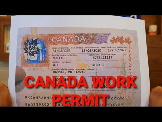 Buy Canada Visa Online