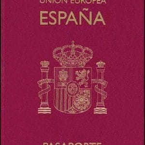 Buy European Passports